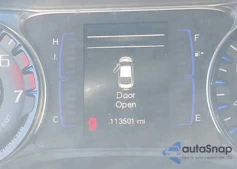 2015 Chrysler 200 S z USA, uszkodzony, nr VIN 1C3CCCBB4FN724861